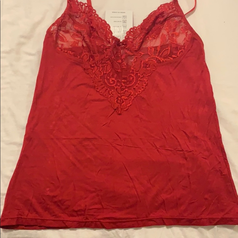 Cotton sexy tops